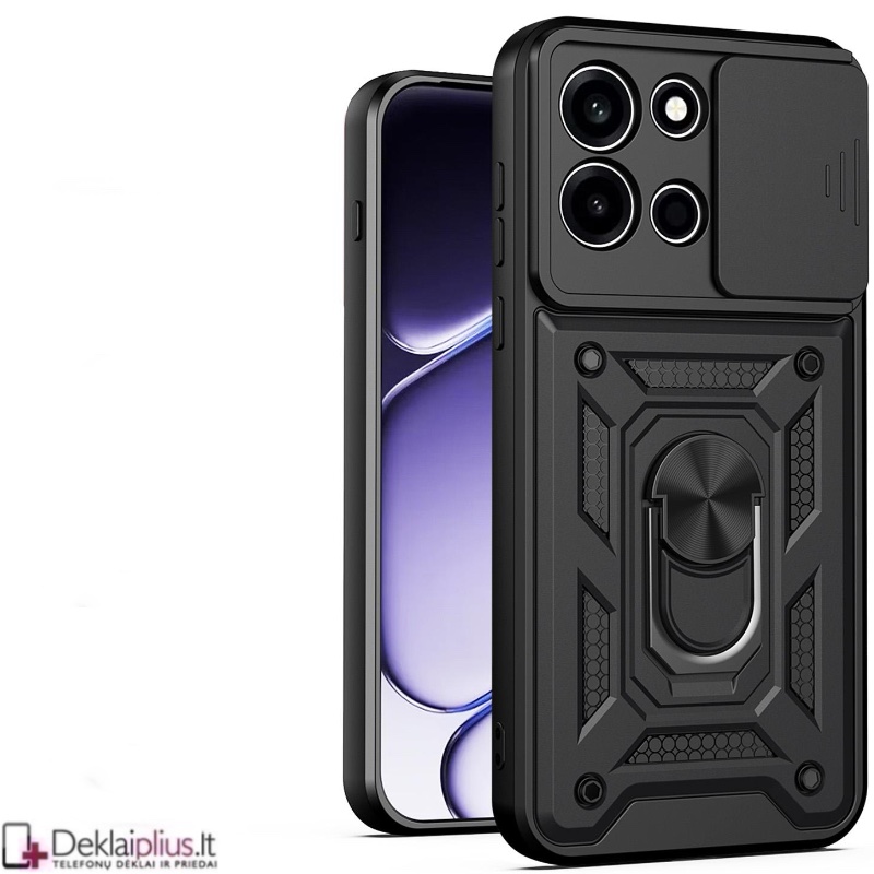 5in1 smūgiams atsparus dėklas su žiedu ir kameros apsauga (Oneplus Nord 6) 5in1 smūgiams atsparus dėklas su žiedu ir kameros apsauga (Oneplus Nord 6)